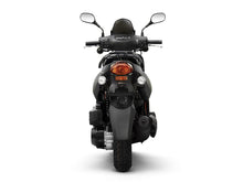 Lance PCH 200i Fuel Injected Gas Scooter - Lee Motorsports