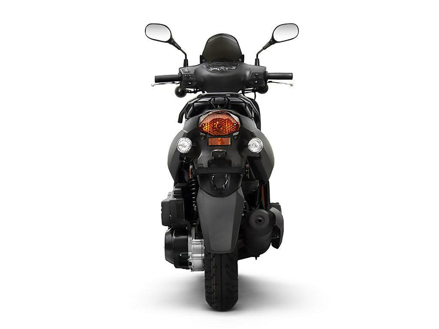 Lance PCH 200i Fuel Injected Gas Scooter - Lee Motorsports