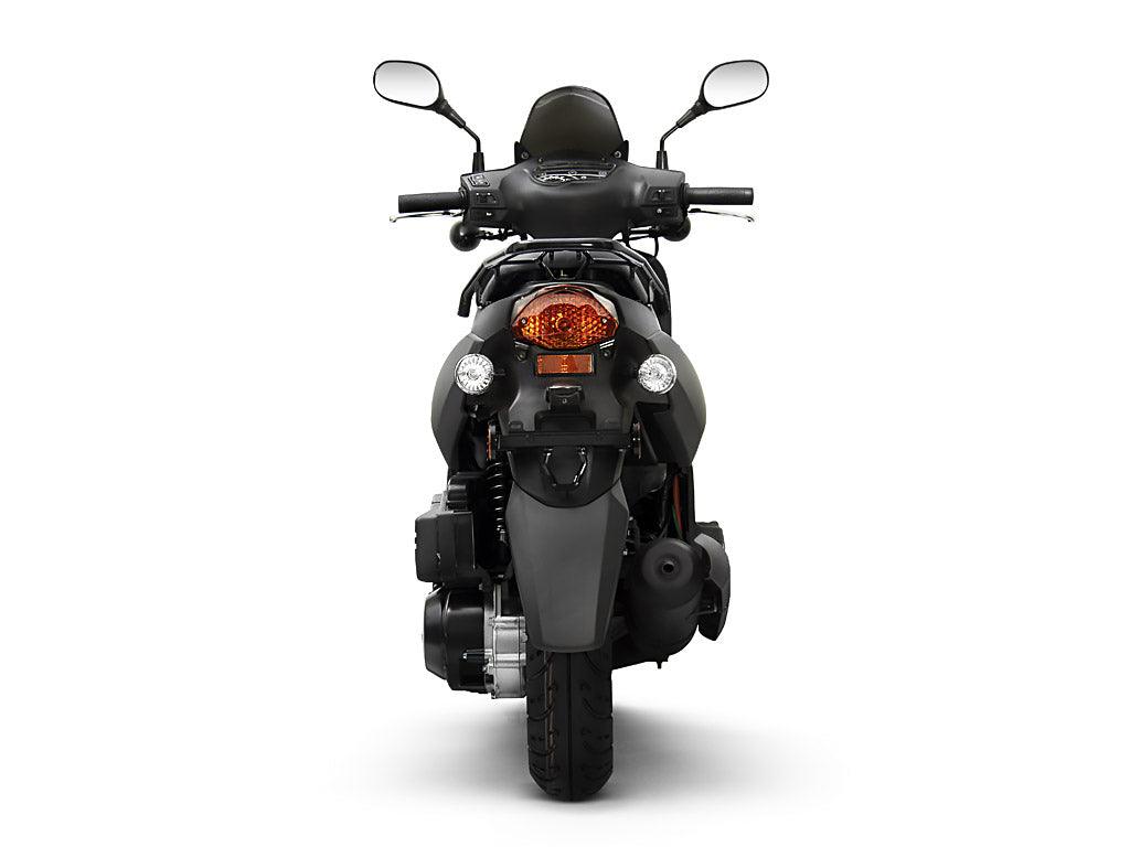 Lance PCH 200i Fuel Injected Gas Scooter - Lee Motorsports