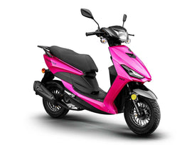 RaceStar 50 - Lee Motorsports