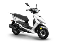 RaceStar 50 - Lee Motorsports