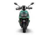 RogueStar 50cc Gas Scooter - Lee Motorsports
