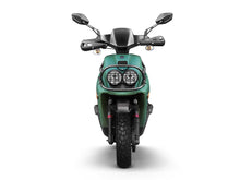 RogueStar 50cc Gas Scooter - Lee Motorsports