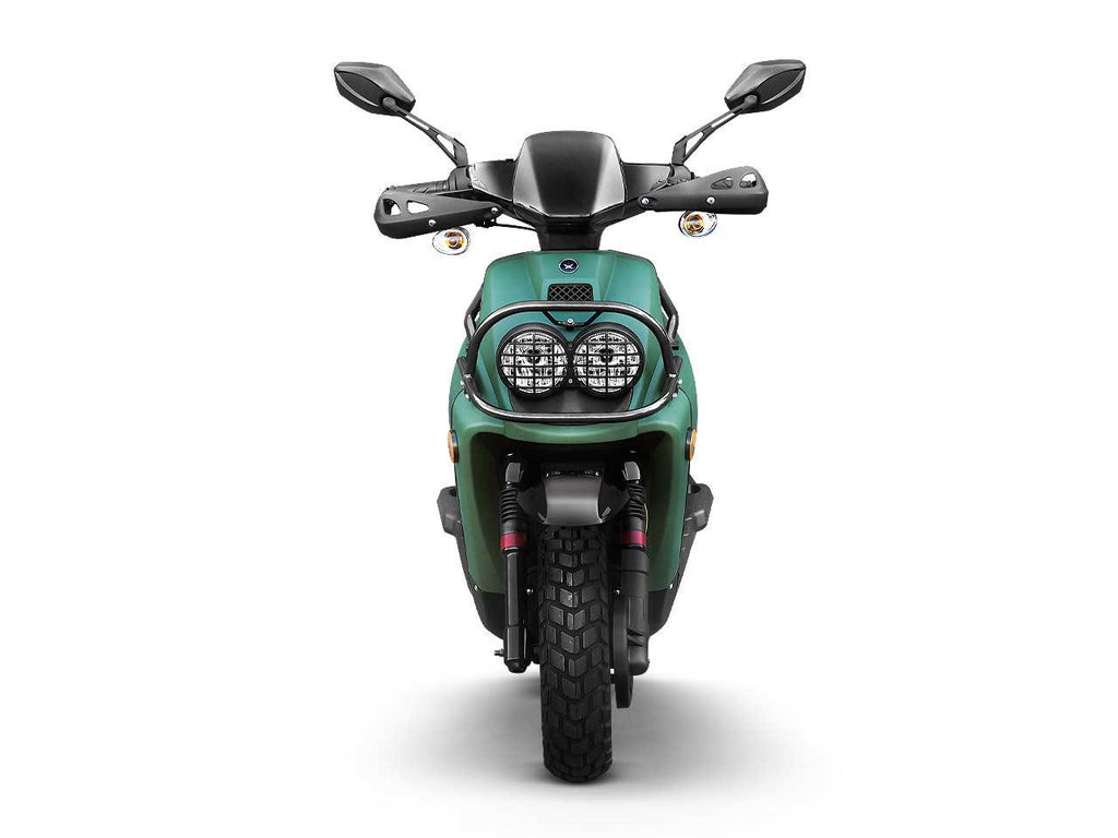 RogueStar 50cc Gas Scooter - Lee Motorsports