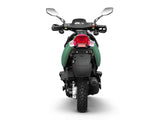 RogueStar 50cc Gas Scooter - Lee Motorsports