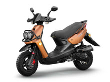 RogueStar 50cc Gas Scooter - Lee Motorsports