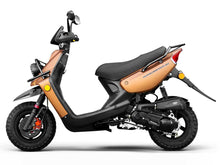 RogueStar 50cc Gas Scooter - Lee Motorsports