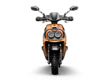 RogueStar 50cc Gas Scooter - Lee Motorsports