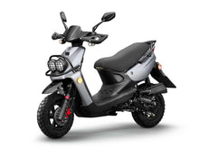 RogueStar 50cc Gas Scooter - Lee Motorsports