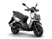 RogueStar 50cc Gas Scooter - Lee Motorsports