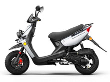 RogueStar 50cc Gas Scooter - Lee Motorsports