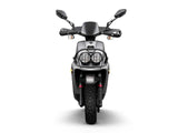 RogueStar 50cc Gas Scooter - Lee Motorsports