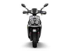 RogueStar 50cc Gas Scooter - Lee Motorsports