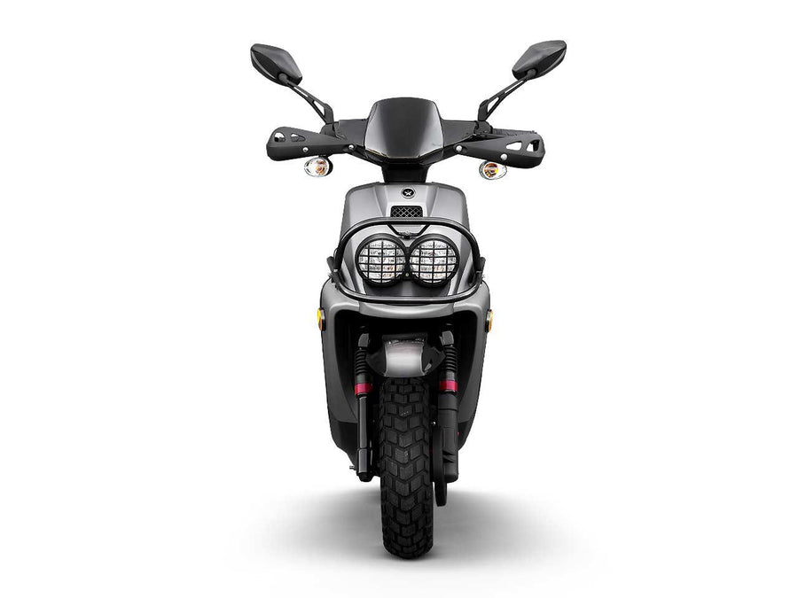RogueStar 50cc Gas Scooter - Lee Motorsports