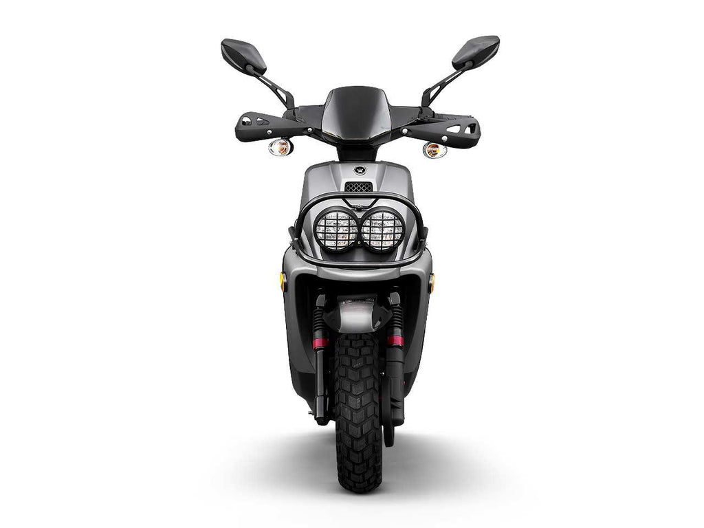 RogueStar 50cc Gas Scooter - Lee Motorsports