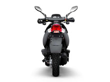 RogueStar 50cc Gas Scooter - Lee Motorsports