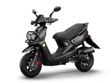 RogueStar 50cc Gas Scooter - Lee Motorsports
