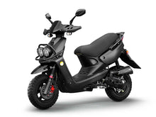 RogueStar 50cc Gas Scooter - Lee Motorsports