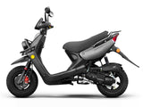 RogueStar 50cc Gas Scooter - Lee Motorsports