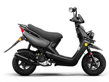 RogueStar 50cc Gas Scooter - Lee Motorsports