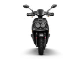RogueStar 50cc Gas Scooter - Lee Motorsports