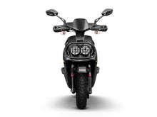 RogueStar 50cc Gas Scooter - Lee Motorsports