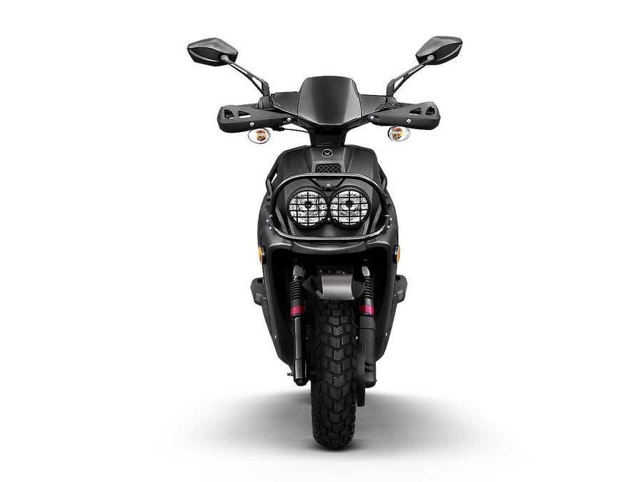 RogueStar 50cc Gas Scooter - Lee Motorsports
