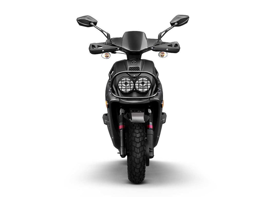 RogueStar 50cc Gas Scooter - Lee Motorsports