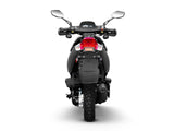 RogueStar 50cc Gas Scooter - Lee Motorsports