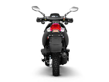 RogueStar 50cc Gas Scooter - Lee Motorsports