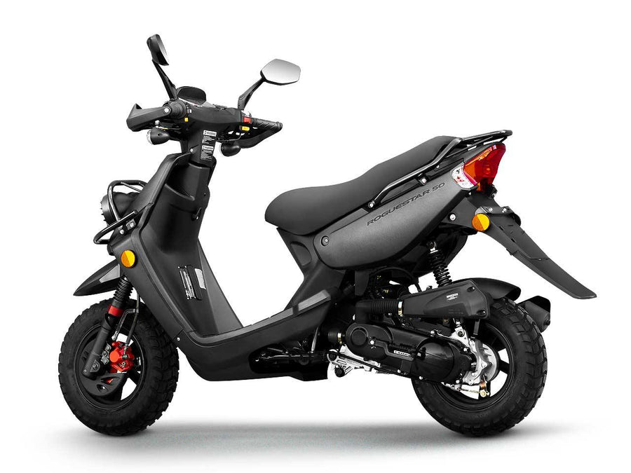 RogueStar 50cc Gas Scooter - Lee Motorsports