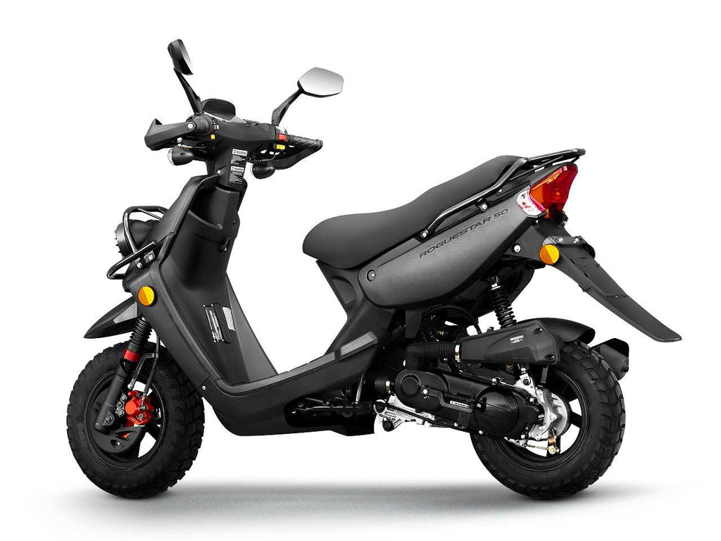 RogueStar 50cc Gas Scooter - Lee Motorsports