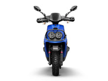 RogueStar 50cc Gas Scooter - Lee Motorsports