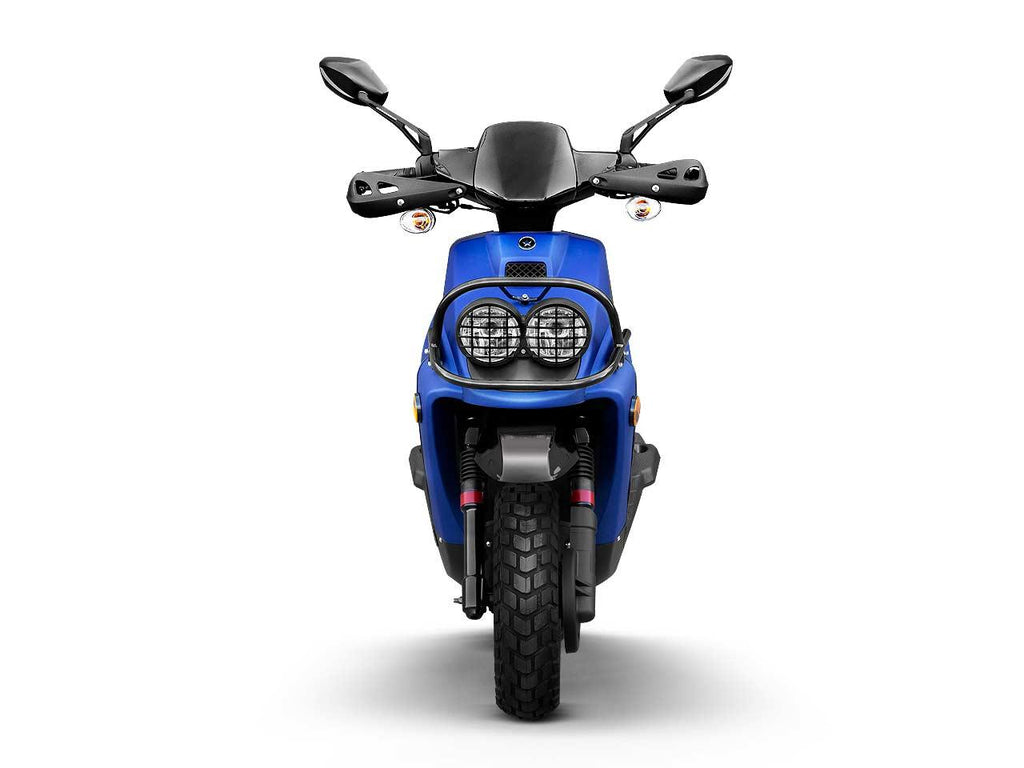 RogueStar 50cc Gas Scooter - Lee Motorsports