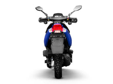 RogueStar 50cc Gas Scooter - Lee Motorsports