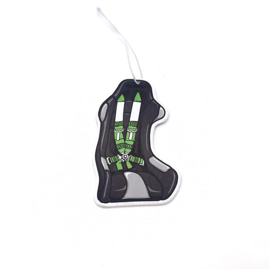 Racing Themed Air Fresheners - Lee Motorsports