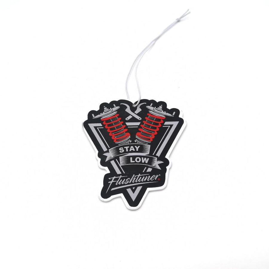 Racing Themed Air Fresheners - Lee Motorsports