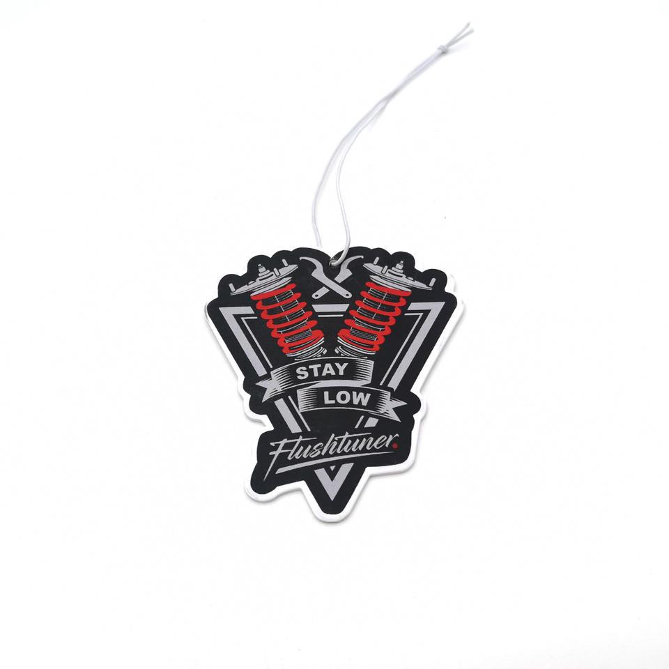 Racing Themed Air Fresheners - Lee Motorsports