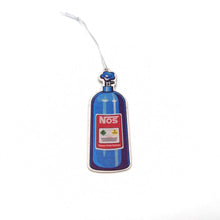 Racing Themed Air Fresheners - Lee Motorsports
