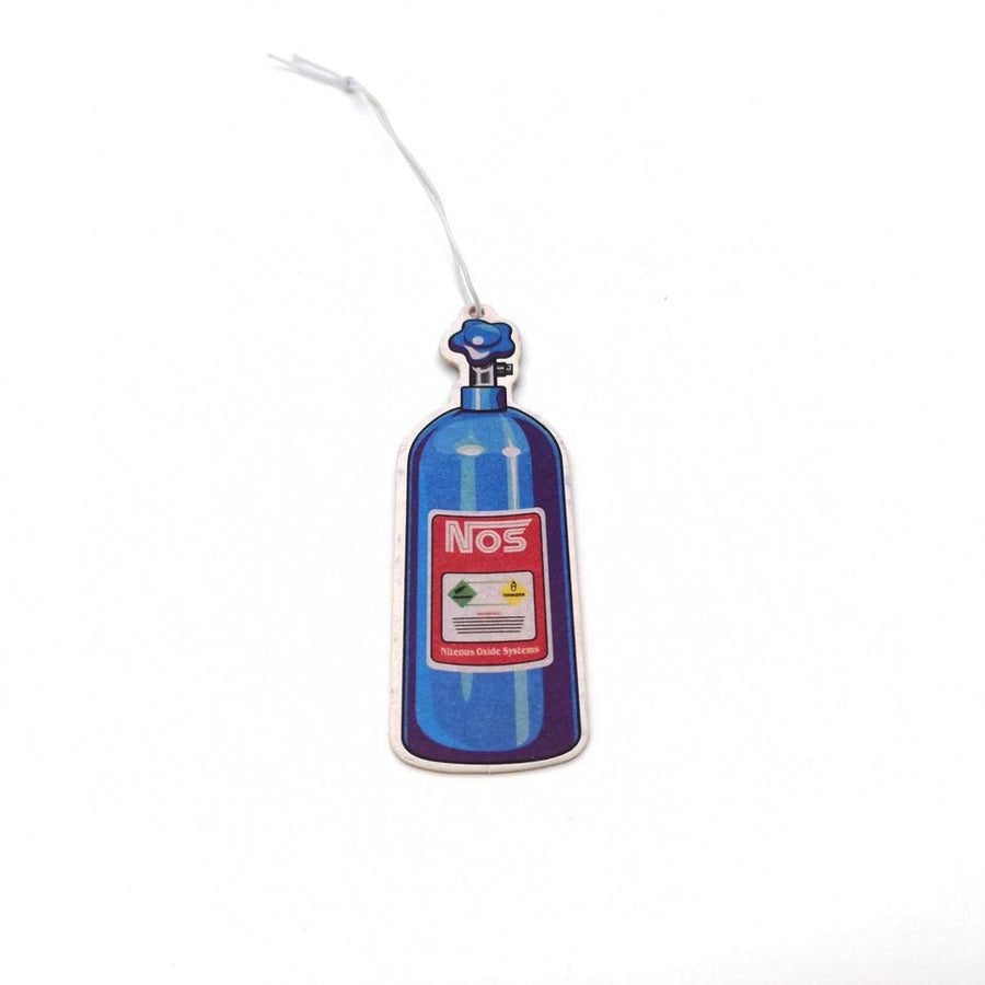 Racing Themed Air Fresheners - Lee Motorsports