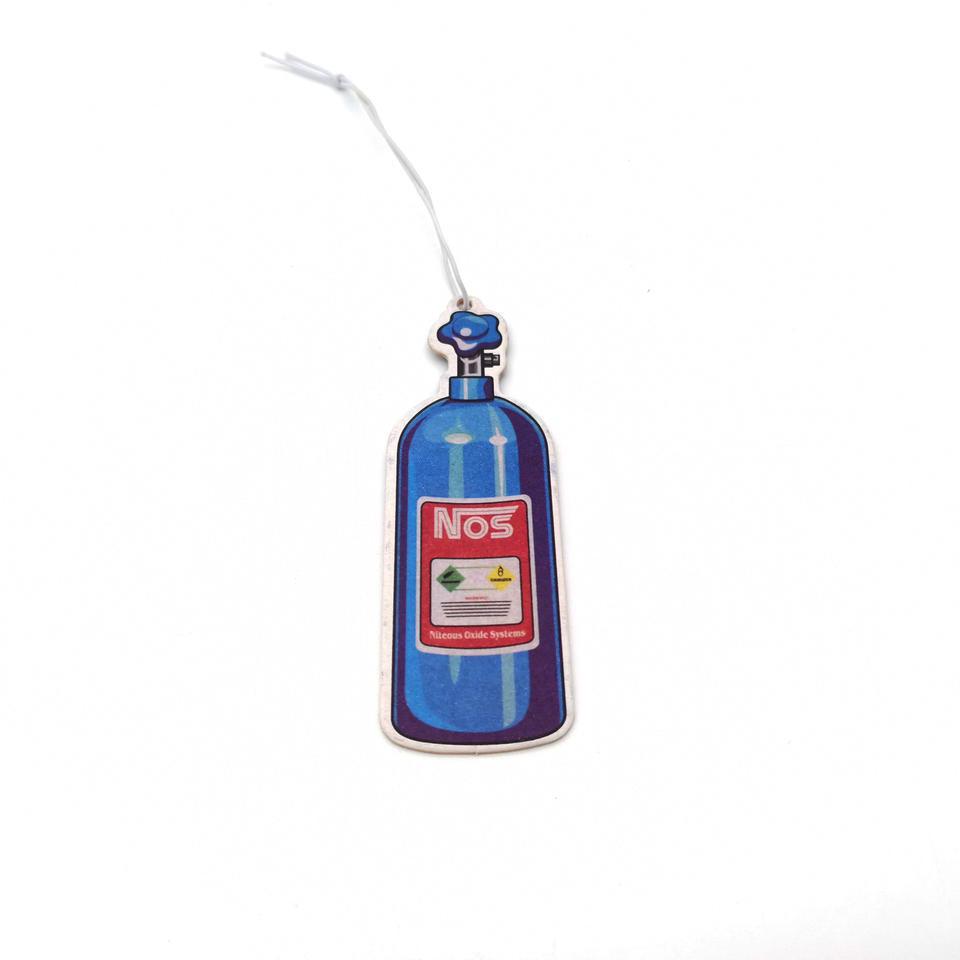 Racing Themed Air Fresheners - Lee Motorsports
