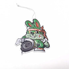 Racing Themed Air Fresheners - Lee Motorsports