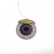 Load image into Gallery viewer, Racing Themed Air Fresheners - Lee Motorsports