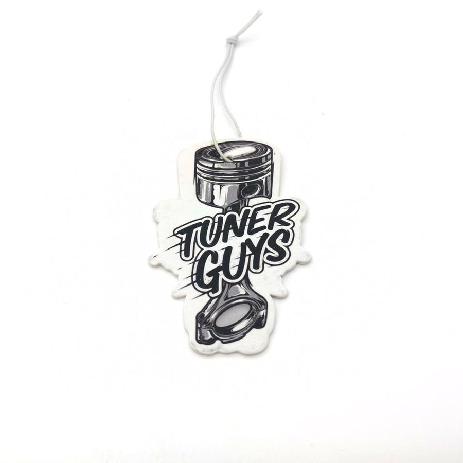 Racing Themed Air Fresheners - Lee Motorsports