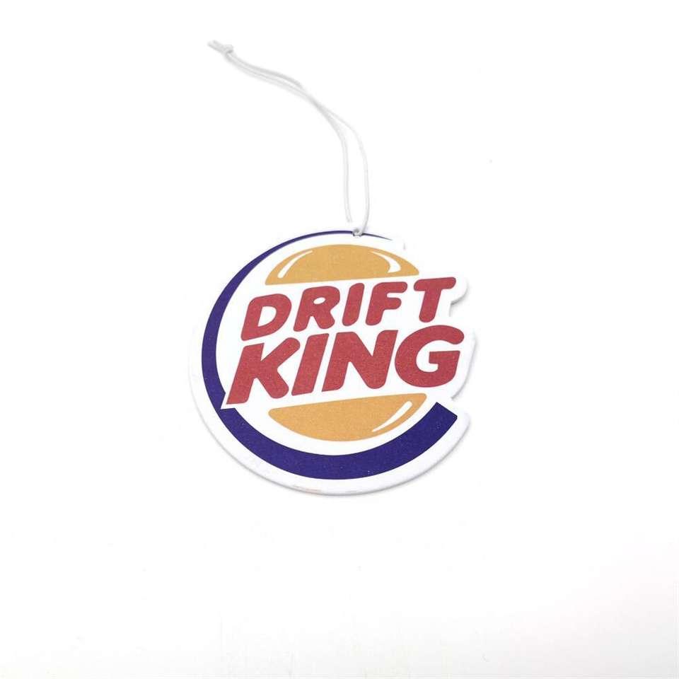Racing Themed Air Fresheners - Lee Motorsports