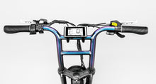 Rockstar 750W - Lee Motorsports