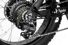 Rockstar 750W - Lee Motorsports