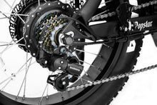 Load image into Gallery viewer, Rockstar 750W - Lee Motorsports