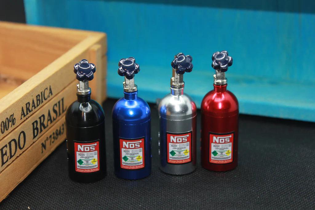 Replacement Scent Pods for NOS Bottle Air Fresheners - 2 Pack - Lee Motorsports
