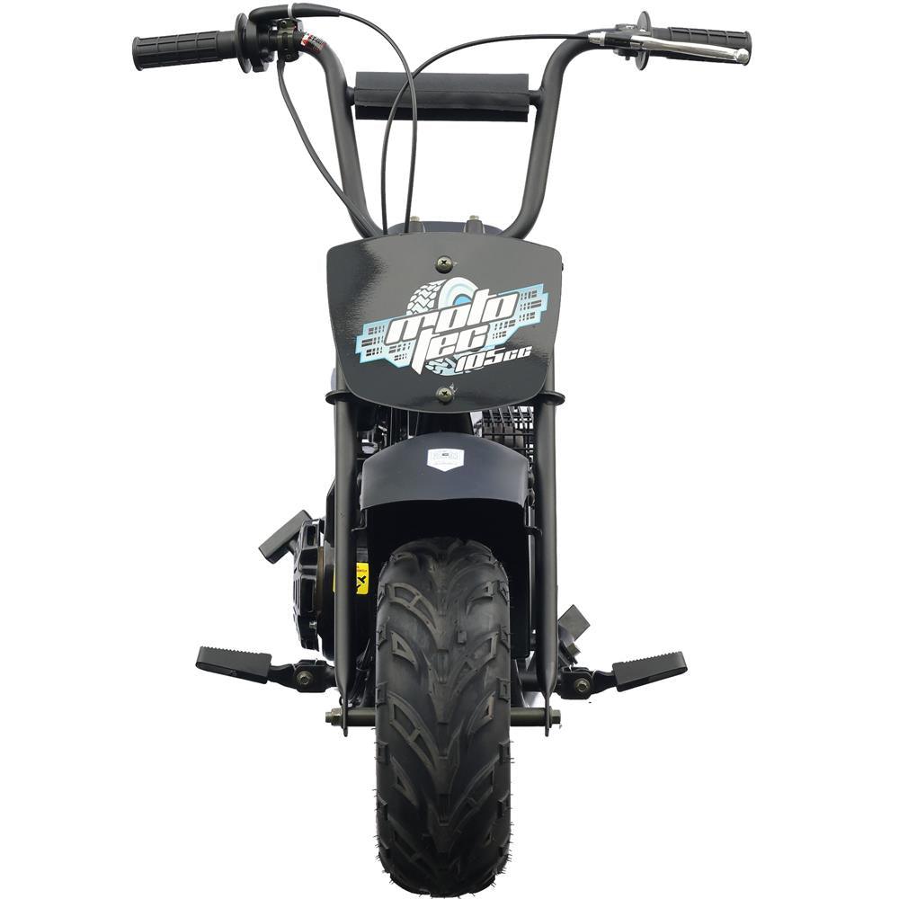 MotoTec 105cc 3.5HP Gas Powered Mini Bike - Lee Motorsports